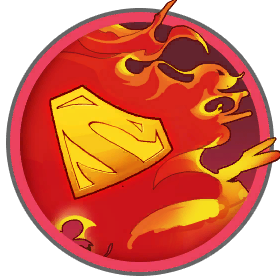 House of El Symbol