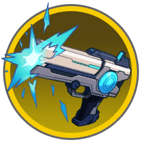 Cold Gun