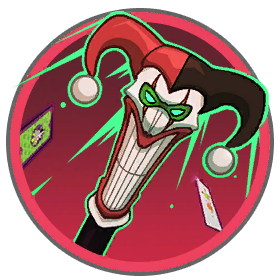 Fool's Scepter