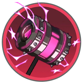 Honkin' Huge Hammer