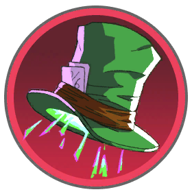 Mind Control Hat