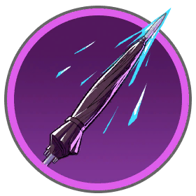 Razor Rib Umbrella