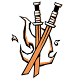 Disabling Strike Icon
