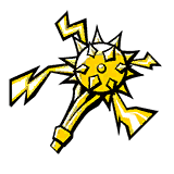 Emergency Shield Icon