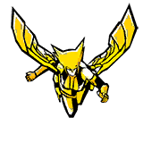 Nth Level Icon