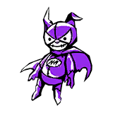 Little Friend Icon