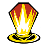 Synchronicity Icon