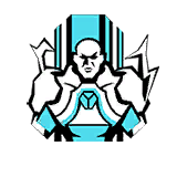 Human Supremacy Icon