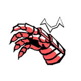 Deadly Digits Icon