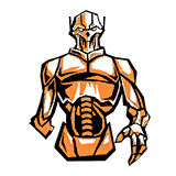 Toy Soldier Icon