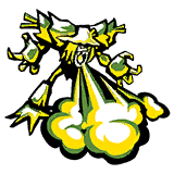 Harvest of Terror Icon