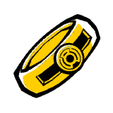 Panic Attack Icon