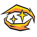 Tamaran Arcs Icon