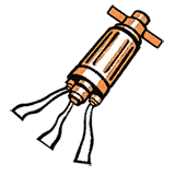 Earth Shake Icon