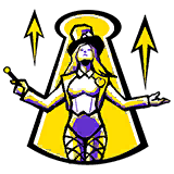Tcetorp Icon