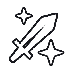 Legacy Pieces icon