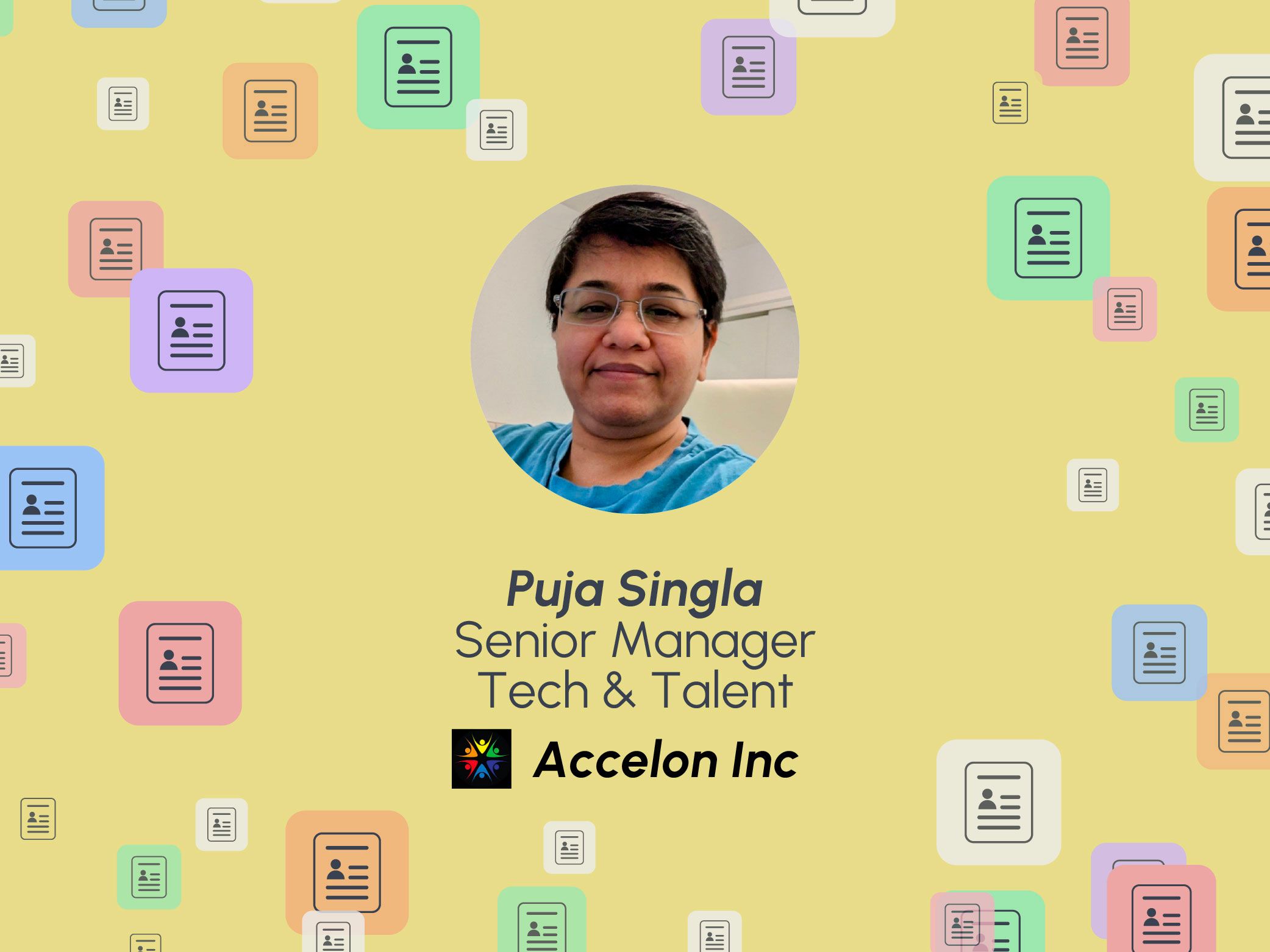 How Puja at a Global Staffing Company Optimized Hiring with Brainner ...