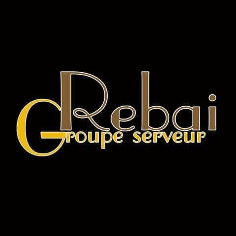 Groupe de Serveurs Rebai