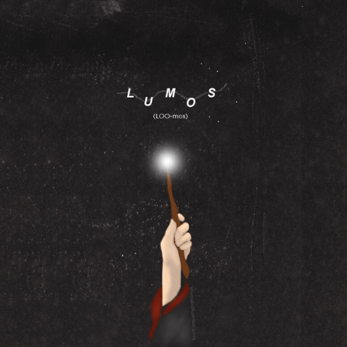 lumos gif