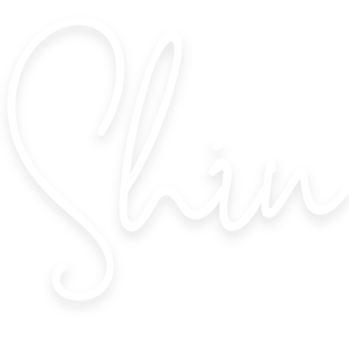Shin Sign