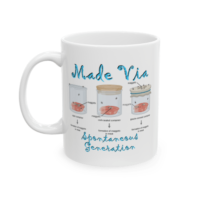 STEM Collection mug