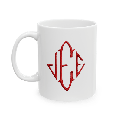 Fame & Infamy mug