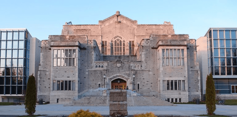 University of Toronto