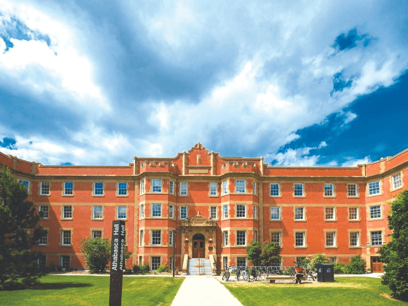 University of British Columbi