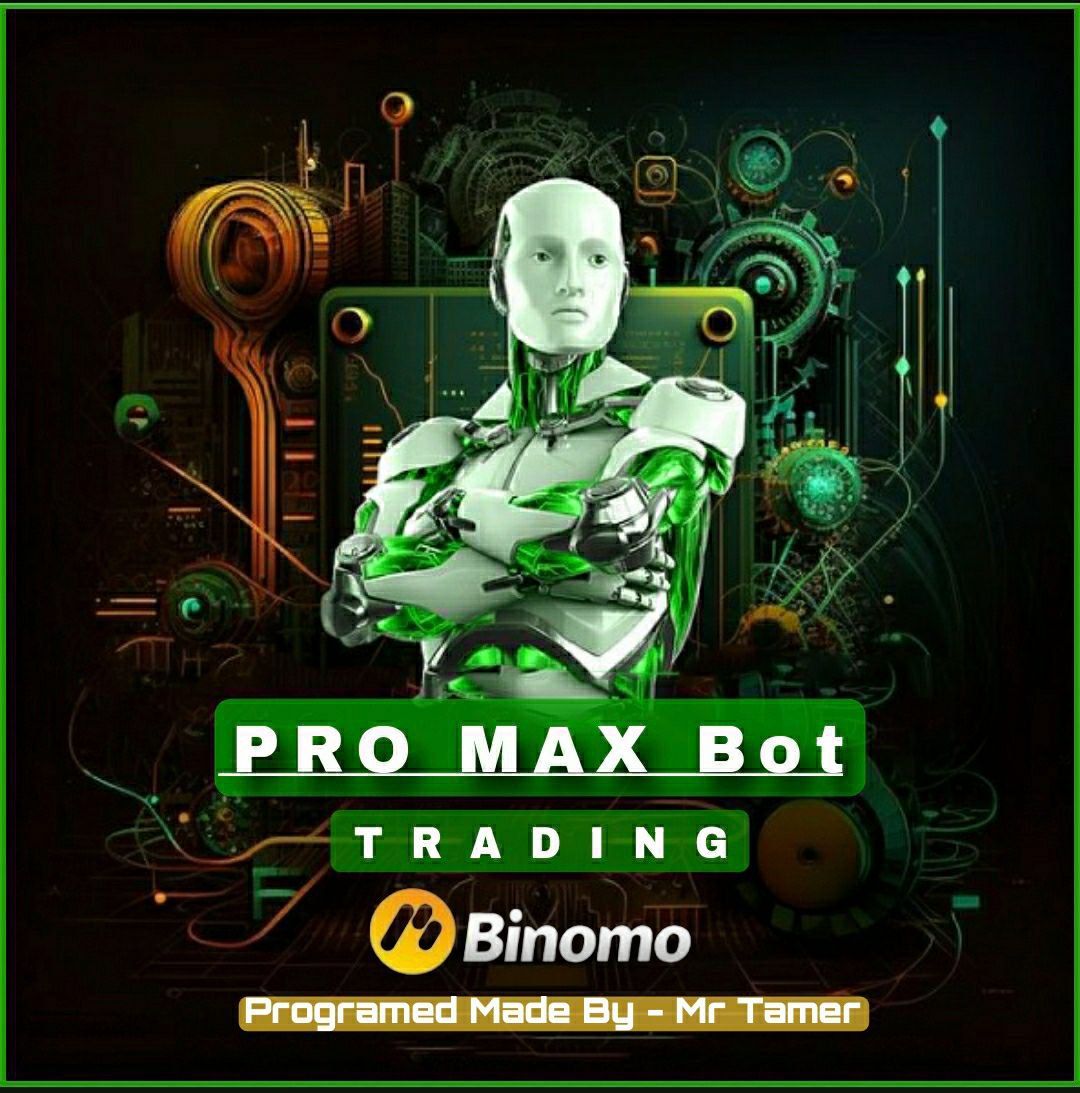 Binomo