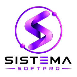 Sistema SoftPro Logo