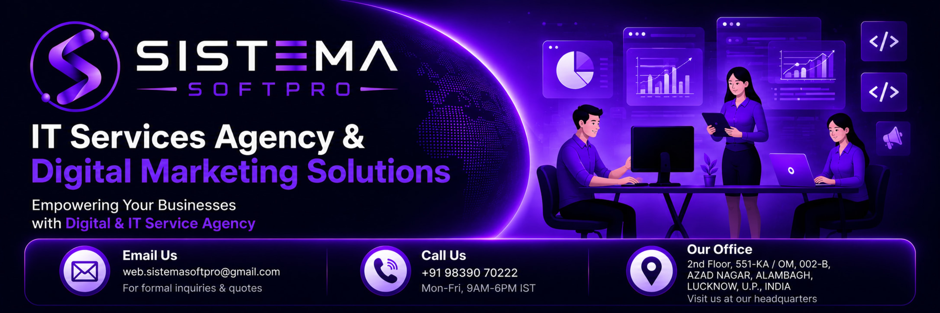 Web Development Company