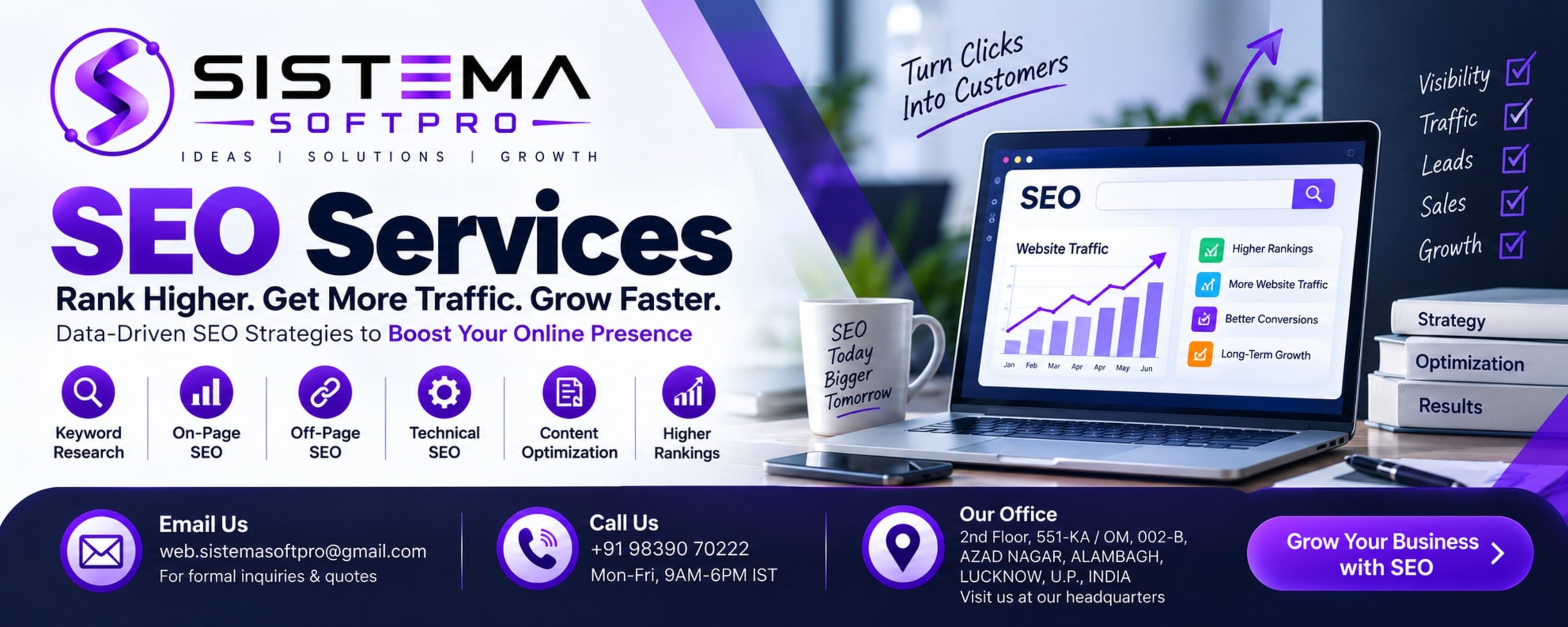 SEO Services