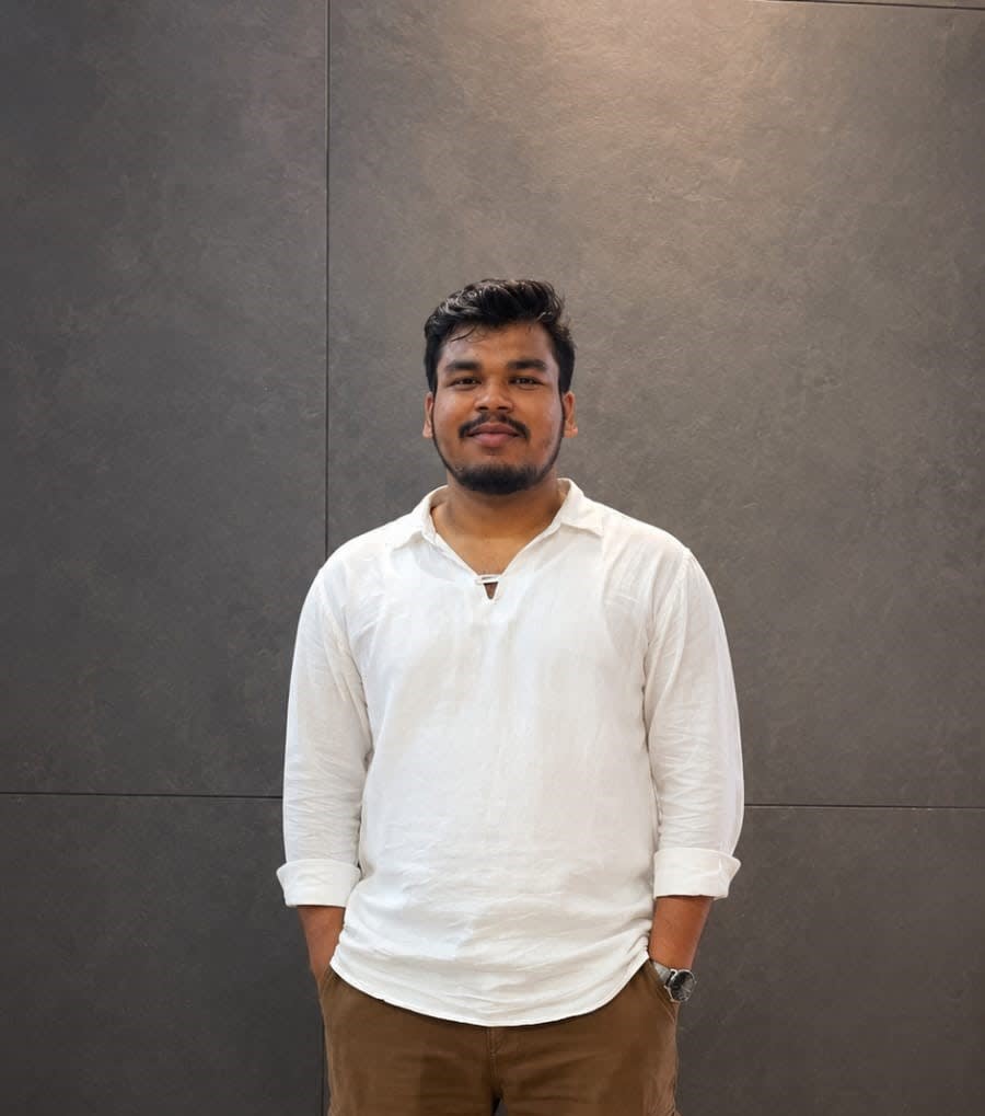 Shaurya-Singh-Profile-Image