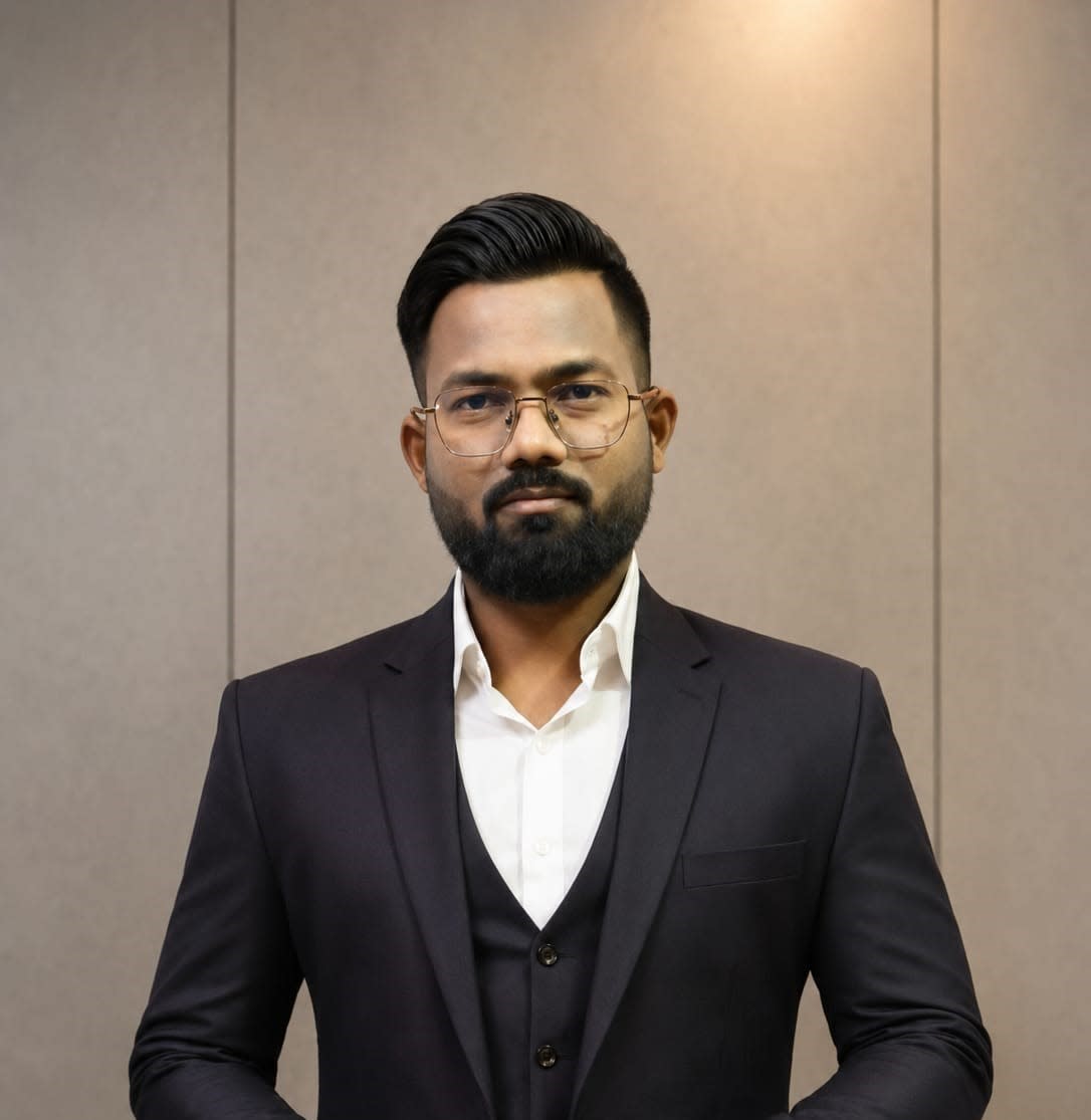 Pankaj Chauhan Profile Image