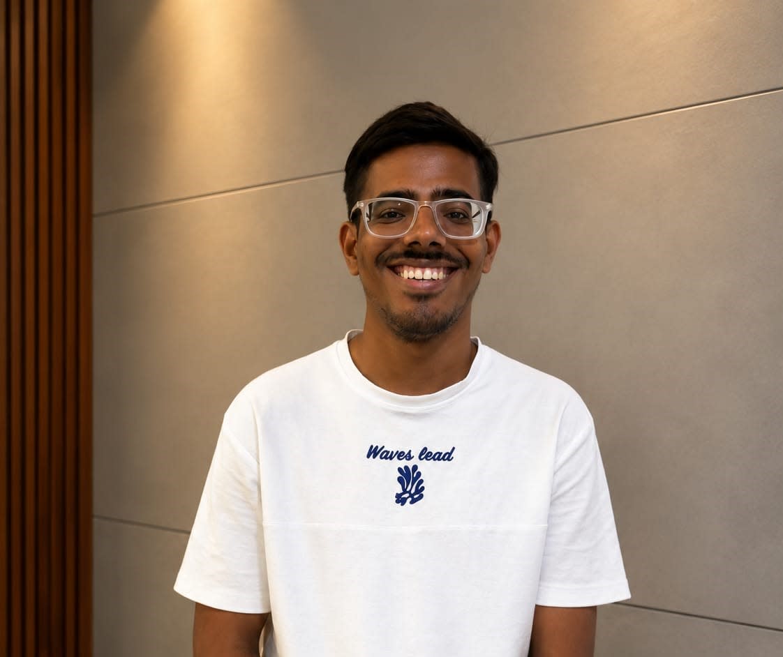 Atul Mishra Profile Image