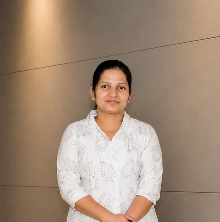 Sonam Tiwari Profile Image