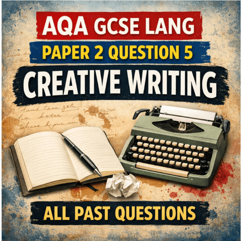 Lang Paper 2 Q5 ALL past question
