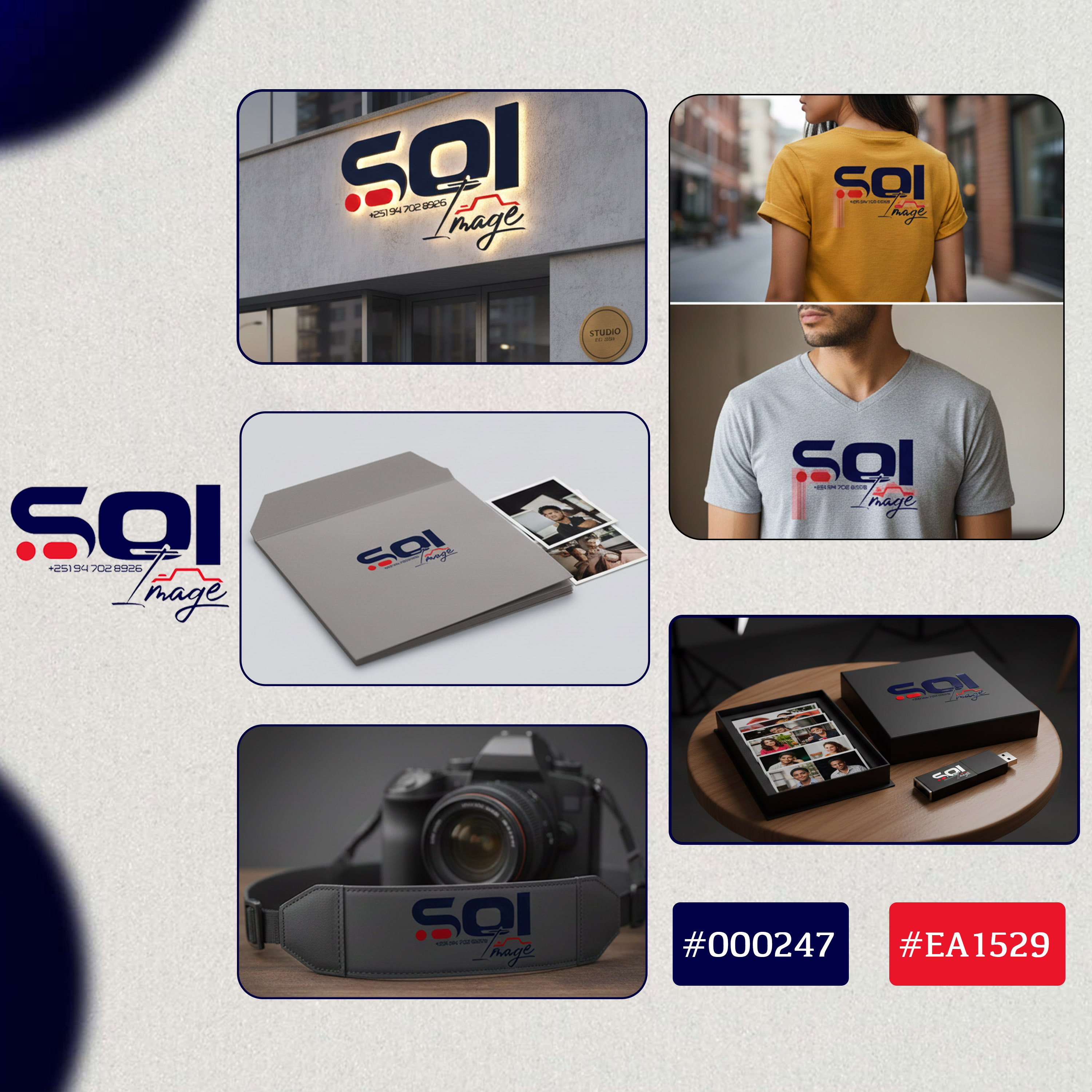 Design Work
