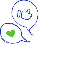 Illustration of hidden team conflict and early warning signs