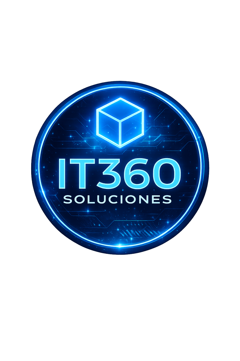 IT360 Soluciones