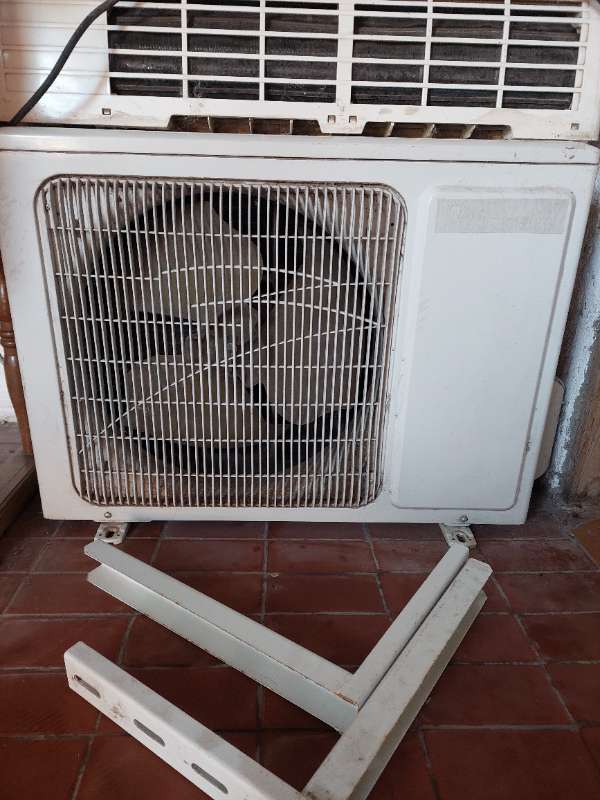 Split Admiral frio 2