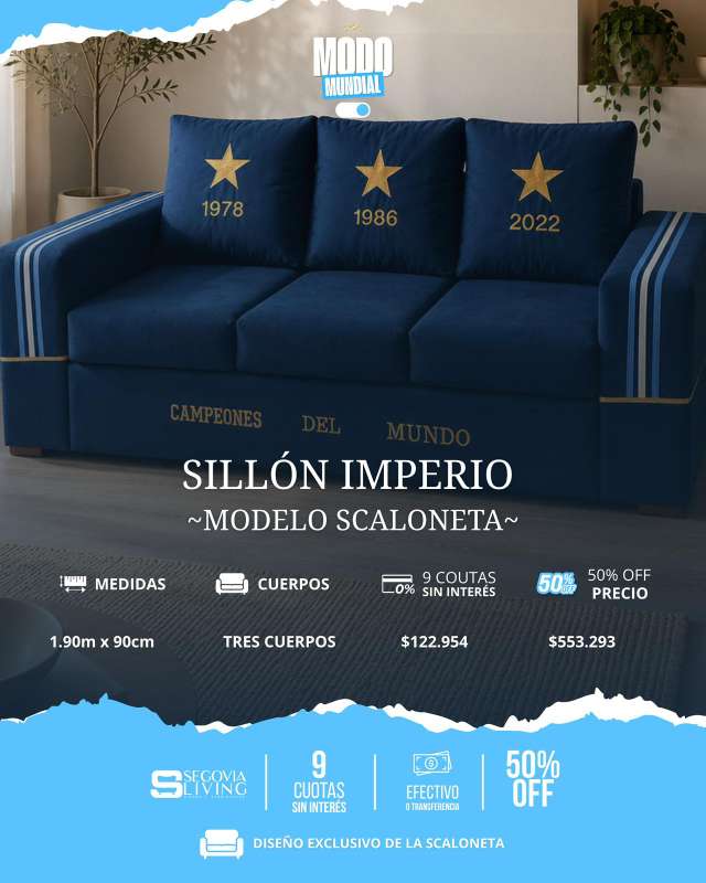 Sillones 2
