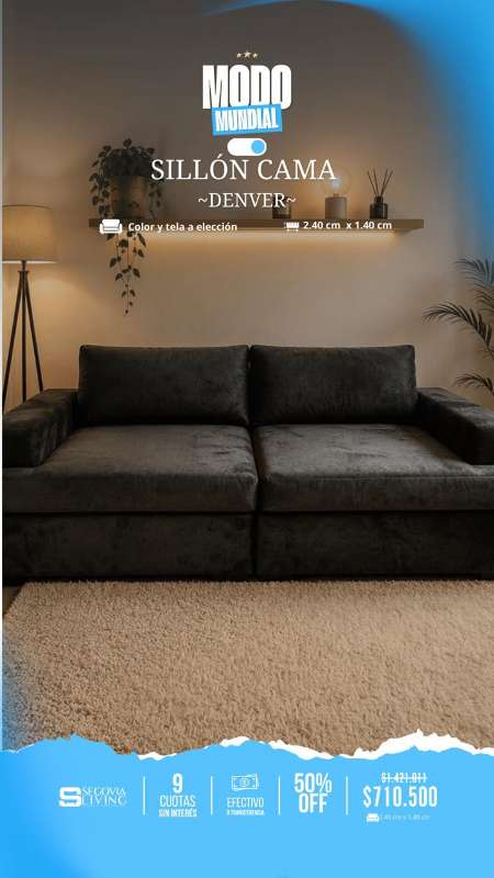 Sillones 3