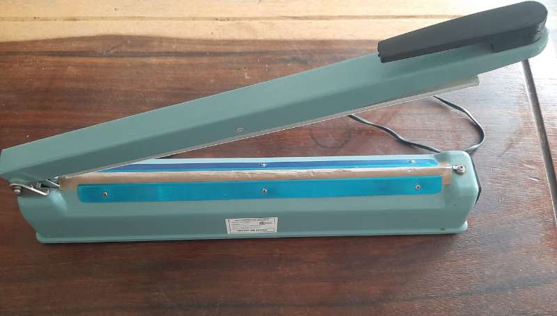 Selladora industrial 2