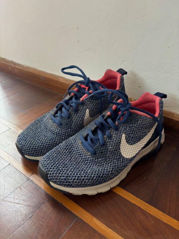 Zapatillas Nike Air 2