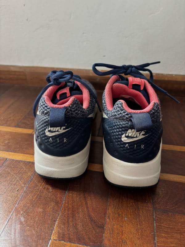 Zapatillas Nike Air 3
