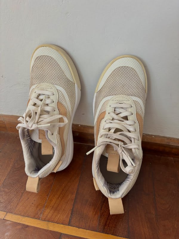 Zapatillas Vans