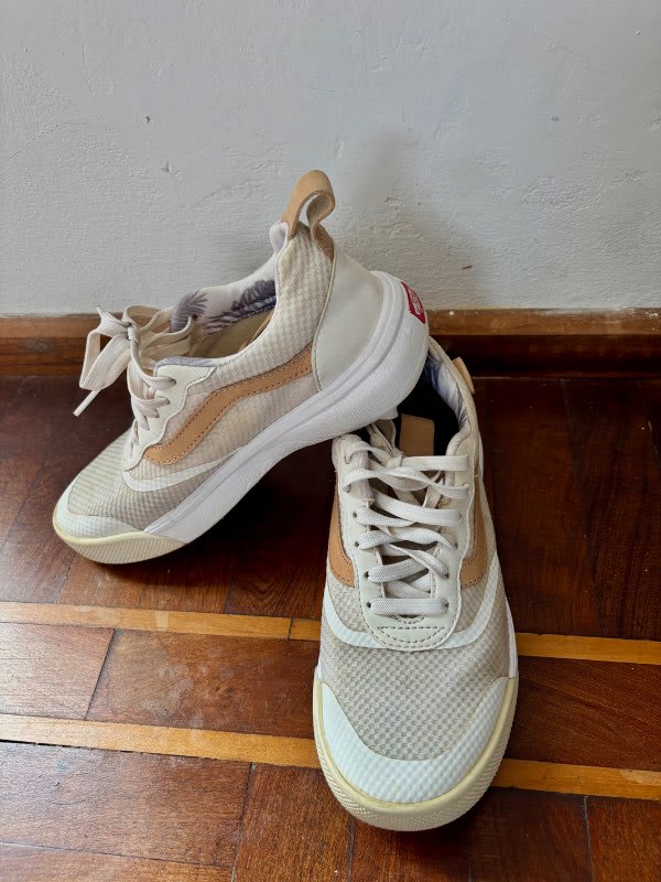 Zapatillas Vans 2