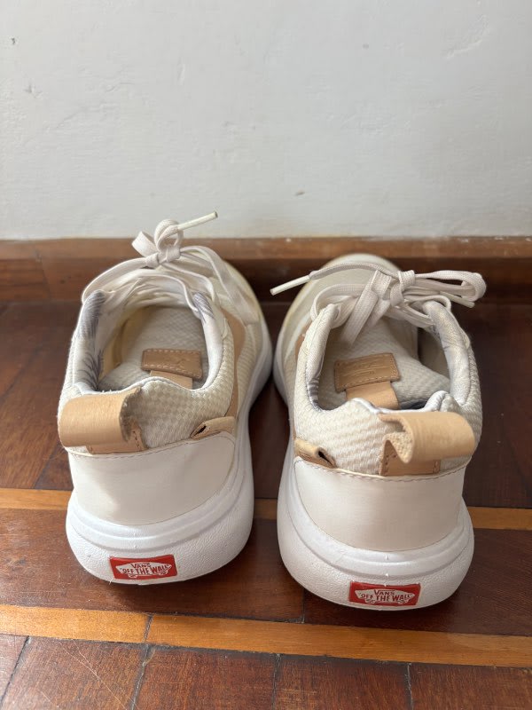 Zapatillas Vans 3