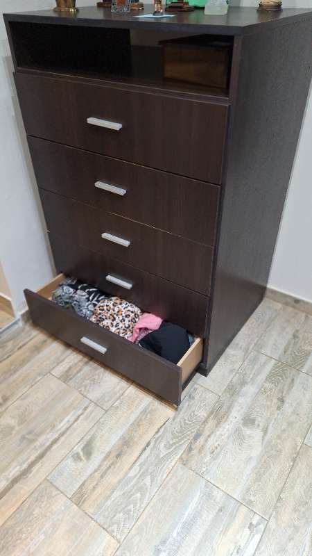 Cajonera chifonier 2